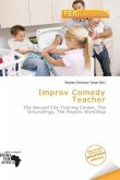 Improv Comedy Teacher