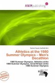 Athletics at the 1980 Summer Olympics - Men's Decathlon