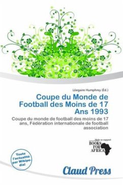 Coupe du Monde de Football des Moins de 17 Ans 1993