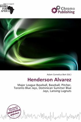 Henderson Alvarez