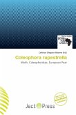Coleophora rupestrella