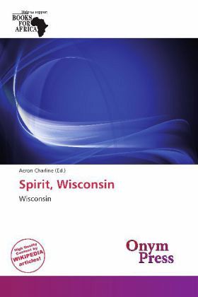 Spirit, Wisconsin