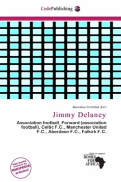Jimmy Delaney