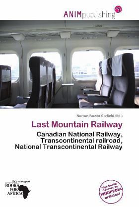 Last Mountain Railway
