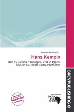 Hans Kempin