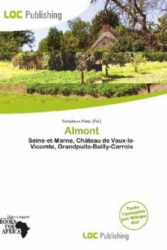 Cover Almont