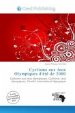 Cyclisme aux Jeux Olympiques d'été de 2000