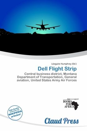 Dell Flight Strip Dell Flight Strip