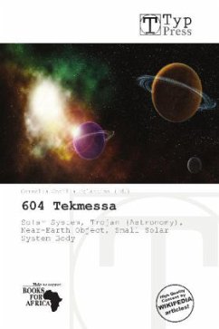 Cover 604 Tekmessa