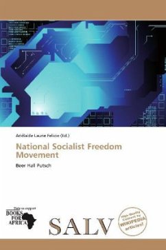 National Socialist Freedom Movement