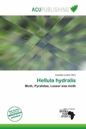 Hellula hydralis