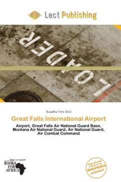 Great Falls International Airport