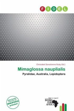 Mimaglossa nauplialis