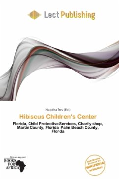 Hibiscus Children's Center