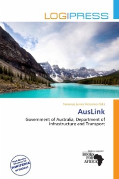 Cover AusLink
