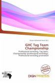 GHC Tag Team Championship