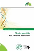 Clania ignobilis