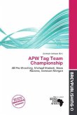 APW Tag Team Championship
