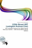125th Street (IRT Lexington Avenue Line)