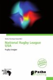 National Rugby League USA