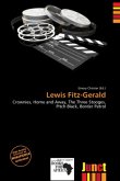 Lewis Fitz-Gerald