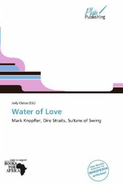 Water of Love