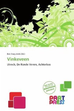 Cover Vinkeveen