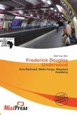 Frederick Douglas Underwood