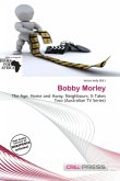 Bobby Morley