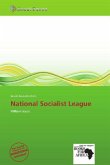 National Socialist League