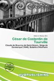 César de Costentin de Tourville