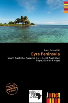 Eyre Peninsula