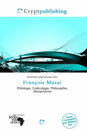 François Masai François Masai