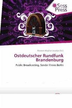 Ostdeutscher Rundfunk Brandenburg