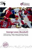 George Lowe (Baseball)