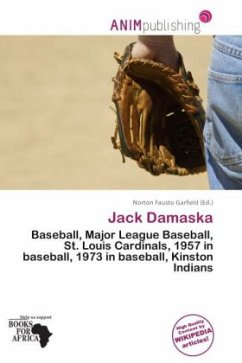 Jack Damaska