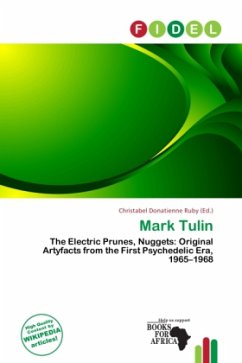 Mark Tulin