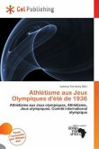 Athlétisme aux Jeux Olympiques d'été de 1936