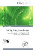 EWF Tag Team Championship