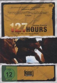 127 Hours CineProject