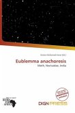 Eublemma anachoresis