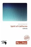 Spirit of California