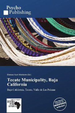 Tecate Municipality, Baja California