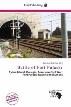 Battle of Fort Pulaski