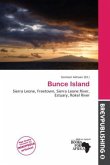 Bunce Island Bunce Island