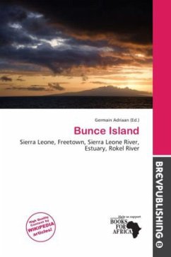 Bunce Island