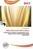 Mike Bennett (Wrestler)