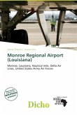 Monroe Regional Airport (Louisiana)
