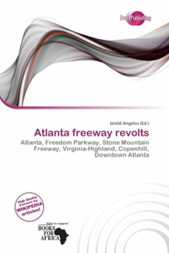 Cover Atlanta freeway revolts