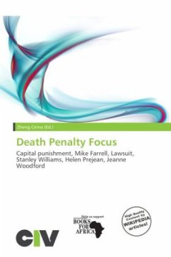 Death Penalty Focus